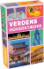 Tactic - Verdens Hovedstæder Kortspil