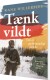 Tænk Vildt - Bog