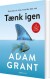 Tænk Igen - Bog