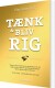 Tænk Og Bliv Rig - Bog