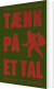 Tænk På Et Tal