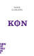 Tænkepauser - Køn - Bog