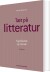 Tæt På Litteratur - Bog