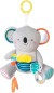 Taf Toys - Aktivitetsbamse Med Bideringe - Kimmy Koala
