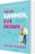 Tag Dig Sammen Eve Brown - Bog