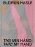 Tag Min Hånd - Take My Hand - Bog