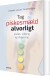 Tag Piskesmæld Alvorligt - Bog