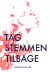 Tag Stemmen Tilbage - Vidnesbyrd Om Vold - Bog
