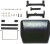 Tamiya - Roof Spoiler - Tagspoiler - Sort - 1 14 - 56504