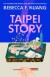 Taipei Story - English Book
