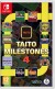 Taito Milestones 4 - Nintendo Switch