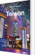 Taiwan - Lonely Planet - English Book