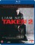 Taken 2 - Blu-Ray