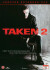 Taken 2 - DVD