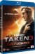 Taken 3 - Blu-Ray