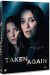 Taken Again Who Kidnapped My Mom - DVD