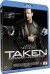 Taken 1 - Liam Neeson - 2008 - Blu-Ray