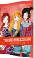 Talentskolen 3 - Vær Tro Mod Dit Hjerte - Bog