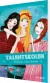 Talentskolen - Hold Fast I Dine Drømme - Bog