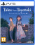 Tales From Toyotoki Arrival Of The Witch - PS5