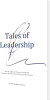 Tales Of Leadership