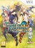 Tales Of Symphonia Dawn Of The New World - Wii