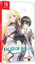 Tales Of Xillia Remastered - Nintendo Switch