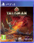 Talisman 40Th Anniversary Edition Collection - PS4