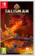 Talisman 40Th Anniversary Edition Collection - Nintendo Switch