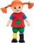 Talking Pippi Doll 40 Cm 18298