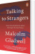Talking To Strangers - English Book