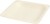 Tallerken - H 2 Cm - Str 14X14 Cm - 12 Stk