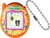 Tamagotchi - Connection Orange Burst