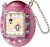 Tamagotchi - Connection Pink Glitter