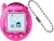 Tamagotchi - Connection Translucent Pink