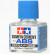 Tamiya - Cement For Abs - Model Lim Til Abs Plast - 40 Ml - 87137