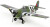 Tamiya - Fm-1 Wildcat Martlet Mkv Fly Byggesæt - 1 48 - 61126