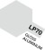 Tamiya - Lacquer Paint - Lp-70 Gloss Aluminum - 82170