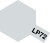 Tamiya - Lacquer Paint - Lp-72 Mica Silver Gloss - 82172