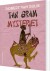 Tan Gram Mysteriet - Bog