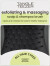 Tangle Teezer - Scalp Exfoliator Massager Onyx Black - Hårbørste