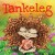 Tankeleg - Bog
