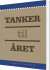 Tanker Til Året - Bog