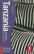 Tanzania Handbook - English Book