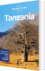Tanzania - Lonely Planet - English Book
