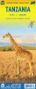 Tanzania - English Book