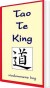 Tao Te King - Bog