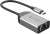 Targus - Hyperdrive - Usb-C Til Ethernet Lan Adapter - 2 5 Gbps