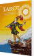 Tarot - Din Guide Til Rider Waite-Kortene Ny Rev Udg 2026 - Bog