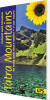Sunflower Books - Tatra Mountains Of Poland And Slovakia - English Book